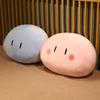 20cm New Kawaii Pillow Dango Plush Toys Daikazoku Furukawa Nagisa Family Soft Ball Plush Pillow Cushion Cosplay for Boys Gift