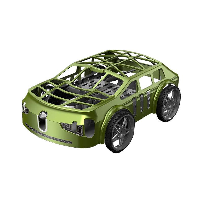 Beast RC Flying Cars & Drones (CN Version)