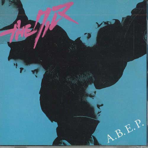 

CD KURUMA - A.b.e.p. NMCR012 NINGENDO Japan Japanese Pop/Rock Used