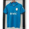 '' Soccer Jerseys AC Milan Juventus Inter Napoli Benfica Miami FC Fan Version Short Sleeve Football Shirt
