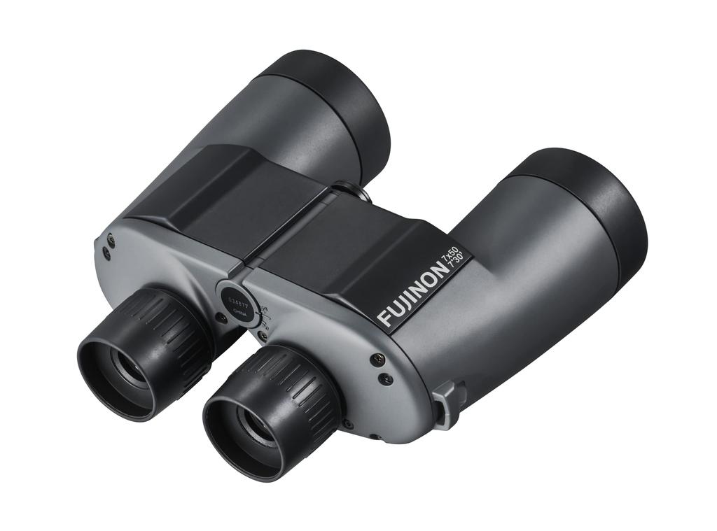 Fujifilm FUJINON Mariner Marine with dedicated case Binoculars, 7X50WP-XL-WC, Black, included.