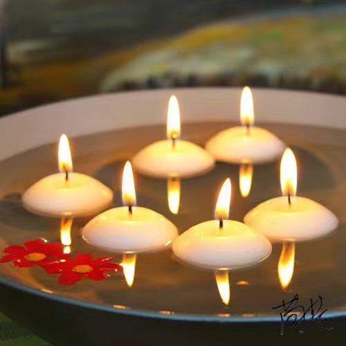 DIY Handmade Sand Painting Aromatherapy Colored Granular Wax Pearl Soy Wax for Candles Pillar Sand Wax