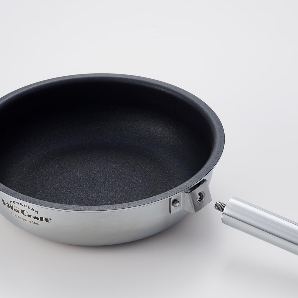 Vita Craft Cook Gear Land Cooker Set