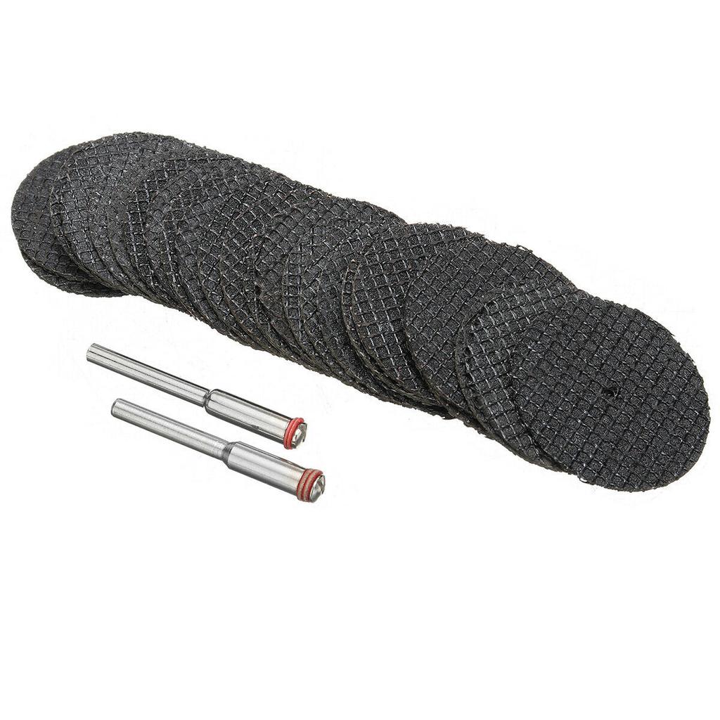 Cutting Disc And Mandrel Small Cutting Discs Accessories