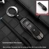 Customized Key Case Cover for Dongfeng Fengguang ix5/580pro/ix7 with Secure Buckle and Stylish Design