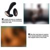 12 Frequency Double Vibration Wireless Remote Control Backyard Prostate Massage Stick