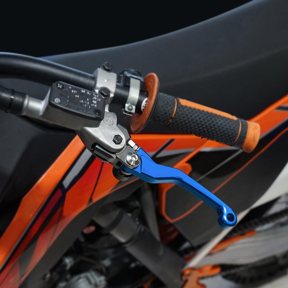 NICECNC For KTM XCW EXC 300 EXCF 500 450 350 250 SX XC SXF XCF 2014-2023 2022 2021 Motorcycle Pivot Brake Lever Clutch Lever Kit