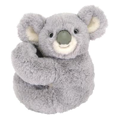 Sunlemon Krum Pelúcia Koala 19,5 x 14 x 22,5cm Animal Fofo Macio P-9822