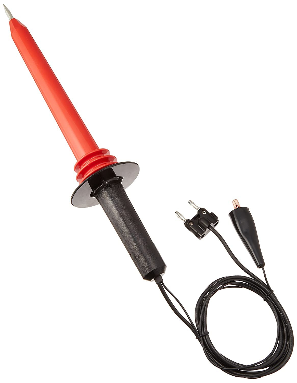 

FLUKE 40kV High Voltage Probe [] 80K-40
