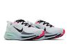 Nike Vomero 18 White Glacier Blue Hyper Pink Men's Sneakers