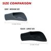 Adjustable Silicone Thumb Protector Ergonomic Thumb Cover For Baseball Softball Player Enhances Durability And Fit