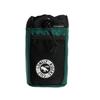 ULAC NEO PORTER Bicycle Feed Bag for Top and Green and Black C-HOLD Tube, Handlebar, Stem, Saddle,