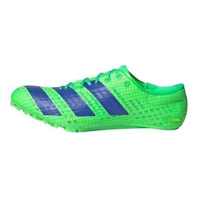 Adizero Finesse Professionelle Rutschfeste Langlebige Low-Top Laufschuhe Unisex Laufschuhe Grün Q46196