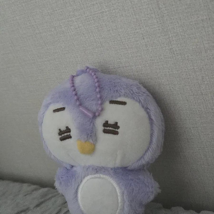 

Кукла Побуту Хюнин Продает ее