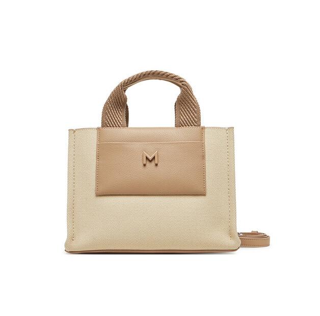 

Сумка Marella Rap 2513511167200 бежевый