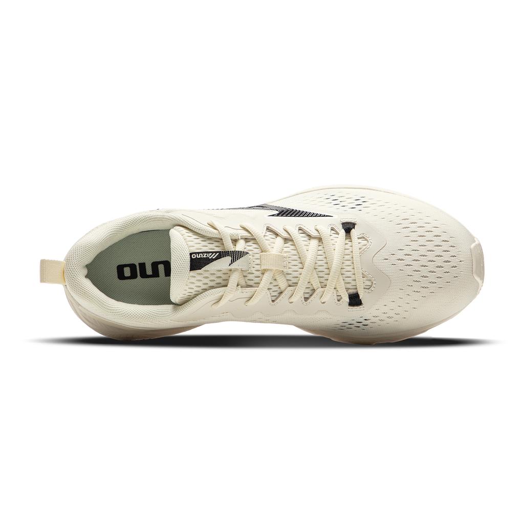 Mizuno Rc Lite Comfortable Low-Top Running Shoes Unisex Sneakers Off-White D1GH263004