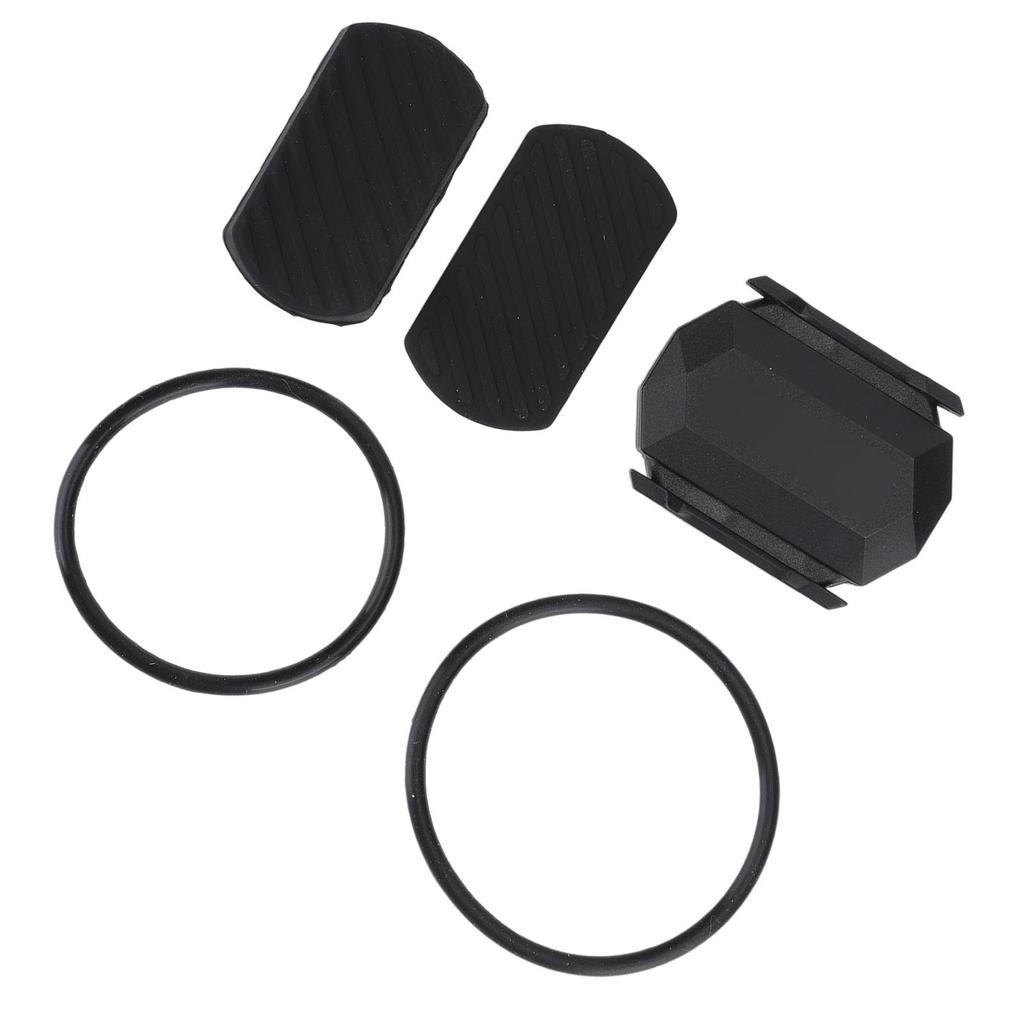 C3 Bike Cadence Speed Sensor Bicycle Bluetooth ANT Wireless Speed Cadence Sensor Waterproof Cycling Accessories