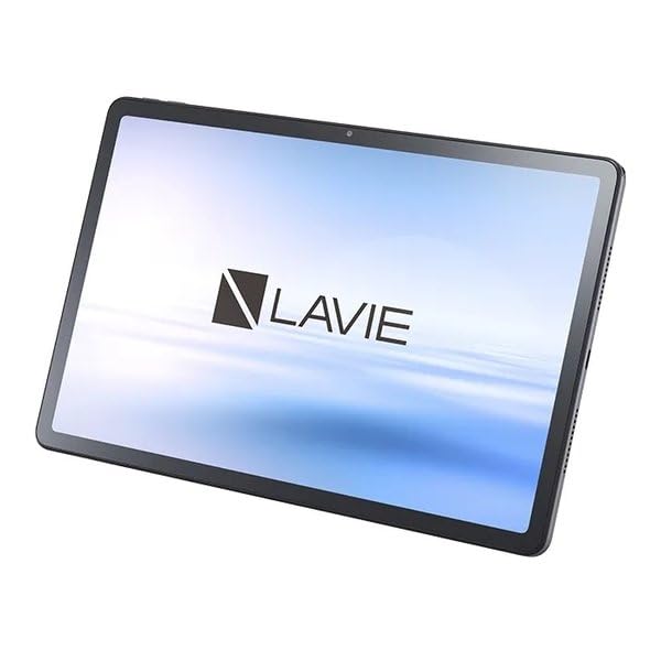 LAVIE Tab T11 Gray Android Tablet PC-T1175JAS 11.45-inch 8GB/256GB/WiFi/Lunar