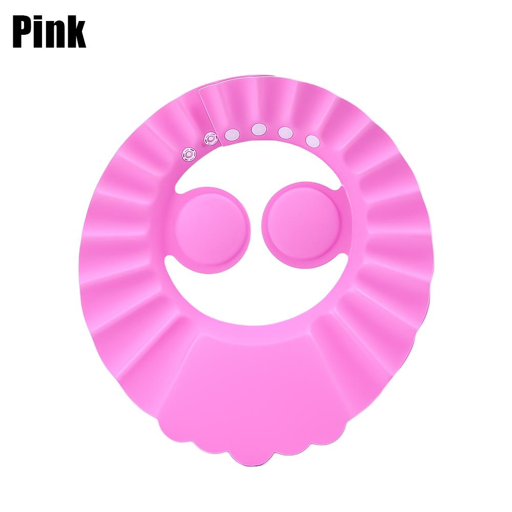 1PCS Children's Hair Washing Ear Protection Cap