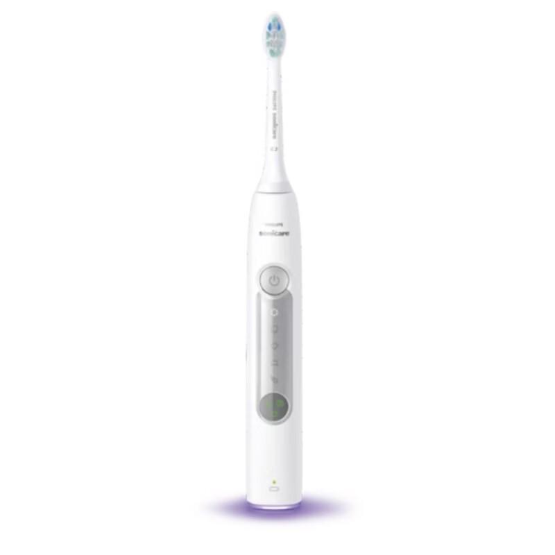 

Philips HX5272/03 Sonic Electric Toothbrush CN plug (adapter included)