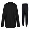 New Nike Casual Sportswear Men's Black BV2667-010+FN2644-010