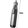 5-speed Regulation Mini Electric Drill Cordless Touch Screen Engraving Drilling Tool USB Rechargeable Drill Rotary Tool