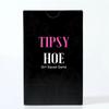 Tipsyhoe Night Game Girl Bachelorette Night Game Party Bridal Shower Game Drinking Card Games