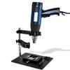 Multi-function Hot Air Gun Stand Holder Applicable to the Detection and Maintenance of Digital Motherboards Sturdy
