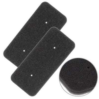 Filtr gąbkowy 27 x 12,5 cm 31100519 (VHC 980ATXX-S) 31100552 (VTH 980NA1TX-S)