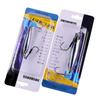 Minnow Lures Lifelike Lure Bait Fishing Lures For Bass Trout Perch Jointed Swimbait Hard Bait Freshwater Saltwater Fishing 5-11cm