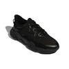 adidas Ozweego Triple Black Unisex Sneakers Core-Black FX6028
