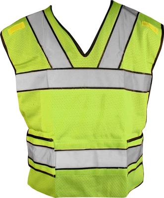 REFLECTIVE YELLOW VEST V-3 PRO L - E-900-9034