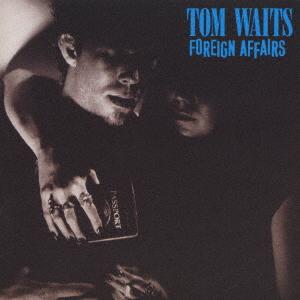 CD TOM WAITS Foreign events AMCY3176 EastWest 1998 Japan ObiRock Gebruikt