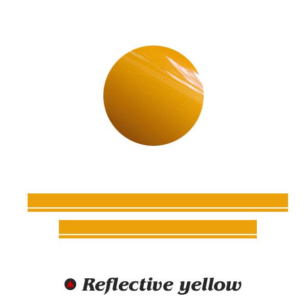 Mercedes-Benz C-klass Kombi S205 Kaross Sidokjol & Huv Dekorativa Klistermärken