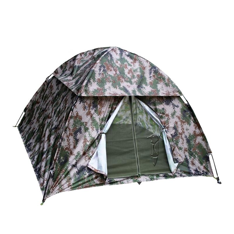 Big Skua Double Camping & Rescue Tent