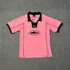 Mens Womens Loose Fit Cotton Graphic Tee - Breathable Casual Short Sleeve T-Shirt Unisex Streetwear Style
