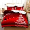 Halloween Bedding Set Pumpkin Duvet Cover Polyester Cartoon Horror Festival Bat Comforter Cover Twin King for Kids Adults Decor