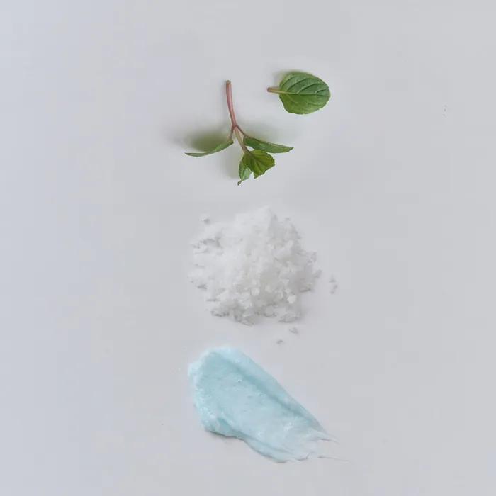 Scalp Boost Peppermint Salt Scaler 170g