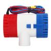 English: 12V Submersible Water GPH Bilge for RV Yacht