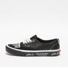 Vans Sbtg Authentic   Black Marshmallow   Vn000bw5bpr1