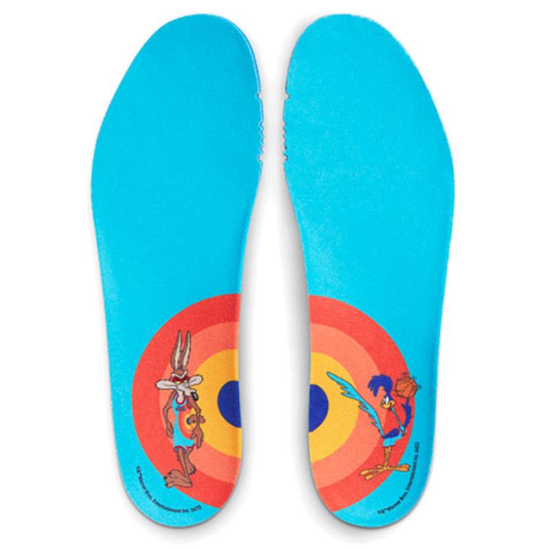 Nike Space Jam X LeBron 18 Low Ep 'Wile E. X Roadrunner' Tenisky CV7564-401