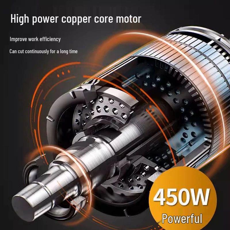 Multifunctional Electric Trimmer & Engraver for Woodworking and Home Décor