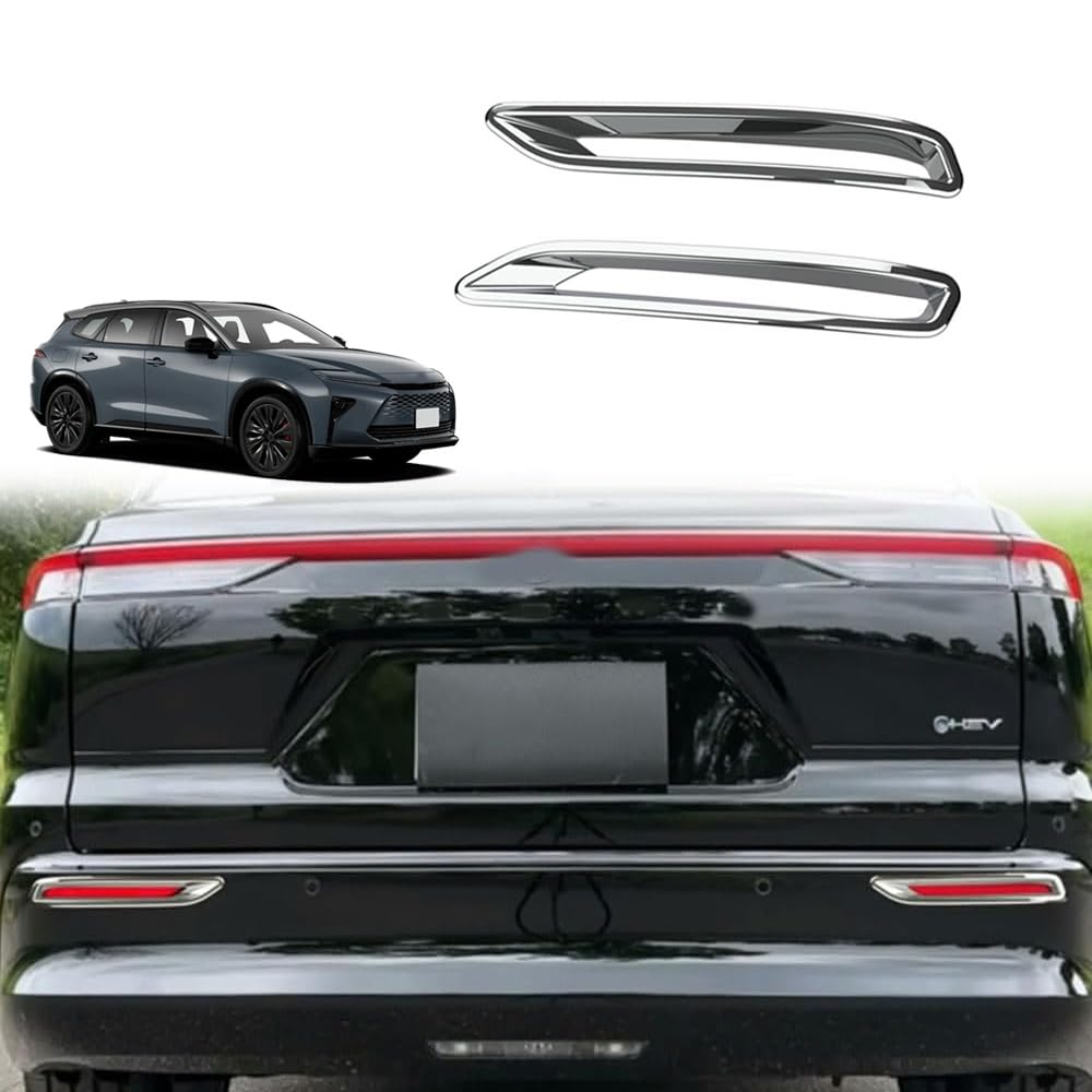 FOR New Crown Estate RS Z (Crown Estate) (March 2025