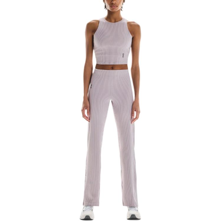 

Брюки клеш на каждый день, рубчик, удобные, мягкие, приятные к коже, универсальные повседневные брюки, женские брюки 1WF30473539 XS