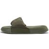 Casual Sports EVA Slide Sandals Women Footwear Deep-Moss-Green K0C45LT13-3704