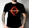 T-shirt da uomo e da donna A Perfect Circle Mandala