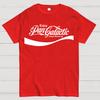 Pan Galactic Gargle Blaster Cotton Summer Casual Cool Loose T-Shirt