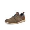 Полуботинки Rieker 11351-25 коричневый