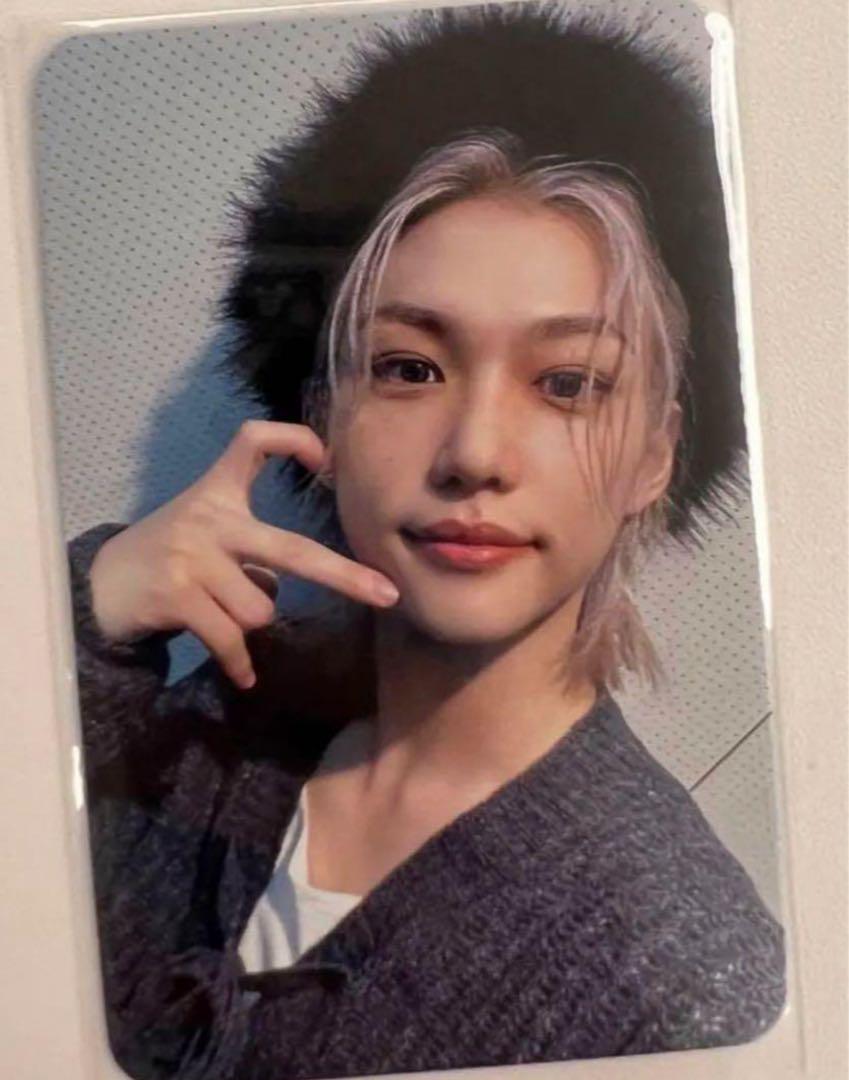 

[USED] straykids 5star felix starriver yeonton