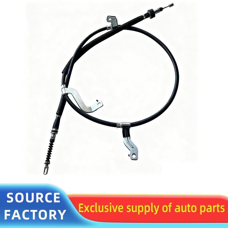 Parking Brake Cable Left For Hyundai Veloster 2012-2017 59760 2V000 597602V000 59760-2V000
